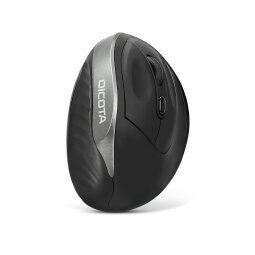 DICOTA D31981 ratón Juego mano derecha Bluetooth 1600 DPI