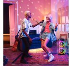 Red Bull Racing RB-SK230 altavoz portátil o de fiesta Altavoz portátil estéreo Negro 160 W