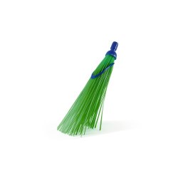 Scopa Spazzina in plastica - senza manico - PerfettoFactory