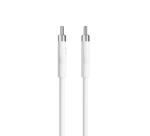 HYPER HyperJuice câble USB USB 2.0 1,5 m USB C Blanc