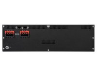 Eaton 9PXEBM180RT3UG2 sistema de alimentación ininterrumpida (UPS) Doble conversión (en línea)