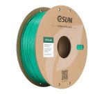 eSUN PETG+HS PETg (polyethylene terephthalate glycol-modified) Green 1 kg