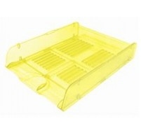 ARDA TR25310 Polystyrene Yellow