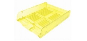 ARDA TR25310 Polystyrene Yellow