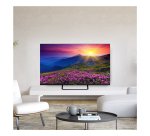 Smart-Tech 32HV02V TV 81,3 cm (32") HD Smart TV Wi-Fi Nero 180 cd/m²