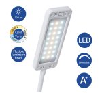 MAUL 8201702 lampe de table LED Blanc