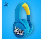 Blade Gaming Wireless Headset for Kids Looney Tunes