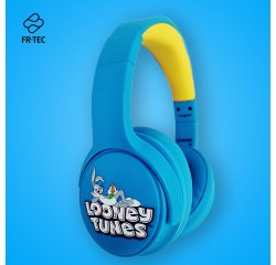 Blade Gaming Wireless Headset for Kids Looney Tunes