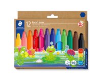 Feutre Noris junior, étui carton de 12