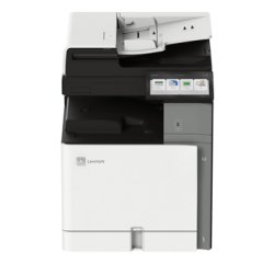 Lexmark CX951se Laser A3 1200 x 1200 DPI 35 ppm Wifi