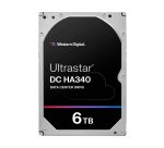 Western Digital 0B47077 disque dur 6 To 7200 tr/min 3.5" SATA