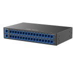 Ruijie Networks RG-SPL2032-SC divisore di rete Nero, Blu