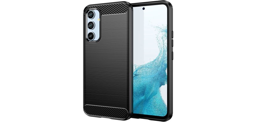 DLH DY-PS5164 coque de protection pour téléphones portables 16,3 cm (6.4") Housse Noir