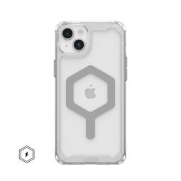 Urban Armor Gear 114314114341 funda para teléfono móvil 17 cm (6.7") Transparente