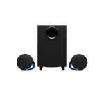 Logitech G G560 Haut-parleur gaming pour PC LIGHTSYNC