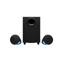 Logitech G G560 Haut-parleur gaming pour PC LIGHTSYNC