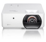 Optoma LH351ST Projecteur à focale standard DLP 1080p (1920x1080) Compatibilité 3D Blanc