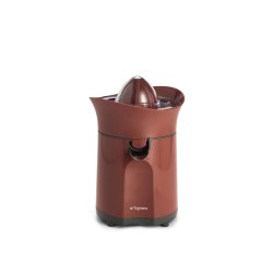 Tognana Porcellane D2DSO01IRRO electric citrus press 100 W Red