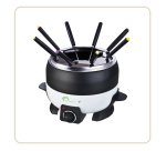 Service à fondue 8 personnes - Happy - 8260