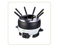 Service à fondue 8 personnes - Happy - 8260