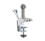 Tripp Lite DDR1732DAL support d'écran plat pour bureau 81,3 cm (32") Argent