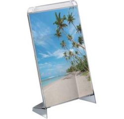 ARDA 80VA4CR porta etichette 1 pz