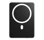 Cygnett MagSlim 10000 mAh Carica wireless Colore ciliegia