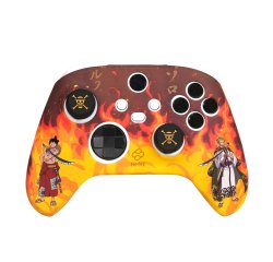 Blade Gaming FR-TEC Xbox Series One Piece Custom Kit Fire