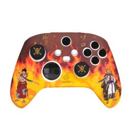 FR-TEC Xbox Series One Piece Custom Kit Fire