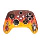 FR-TEC Xbox Series One Piece Custom Kit Fire