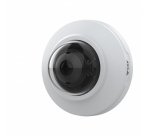 Axis 02375-001 caméra de sécurité Dôme Caméra de sécurité IP Intérieure 3840 x 2160 pixels Plafond/mur