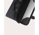 Tucano GOMMO 39.6 cm (15.6") Briefcase Black