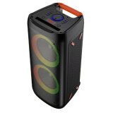 Celly ALTAVOZ TROLLEY INALAMBRICO RGB