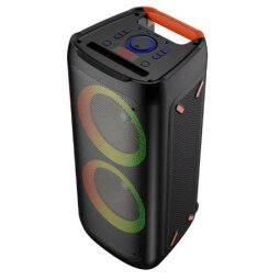 Celly ALTAVOZ TROLLEY INALAMBRICO RGB