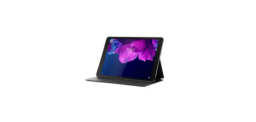 Mobilis 068012 étui pour tablette 25,6 cm (10.1") Folio porte carte Noir