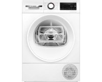BOSCH Sèche-linge pompe à chaleur WQG13500FR