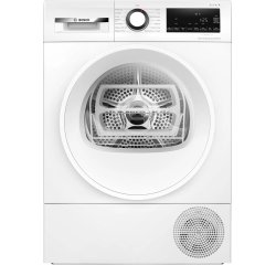 BOSCH Sèche-linge pompe à chaleur WQG13500FR