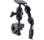 Crosscall X-RIDE Soporte activo para teléfono móvil Teléfono móvil/smartphone Negro