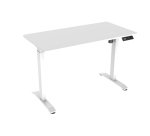 Urban Factory EED25UF bureau d'ordinateur Blanc