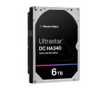 Western Digital 0B47077 disque dur 6 To 7200 tr/min 3.5" SATA