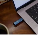 SanDisk iXpand lecteur USB flash 64 Go USB Type-C / Lightning 3.2 Gen 1 (3.1 Gen 1) Bleu