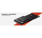 Steelseries QcK Gaming mouse pad Black