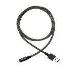 Tripp Lite M100-006-HD Cable de Sincronización y Carga USB A a Lightning para Servicio Pesado, Certificado MFi - M/M, USB 2.0, 1.83 m [6 pies]