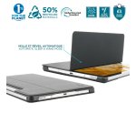 Mobilis Re.Life 27,9 cm (11") Folio porte carte Noir