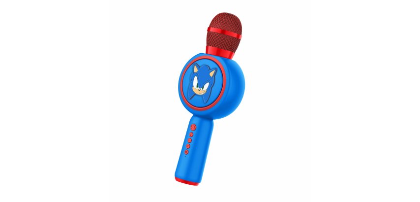 OTL Technologies SH1207 microphone Multicolour Karaoke microphone