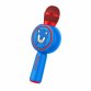 OTL Technologies SH1207 microfono Multicolore Microfono per karaoke