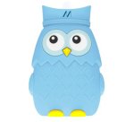 Muitomas HOTBOULEOWL borsa d'acqua calda 0,4 L Multicolore