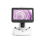 DIPROGRESS DP-H-LCD7 microscopio 1200x Microscopio digitale