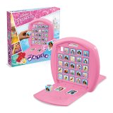 Jeux de société PRINCESSES DISNEY