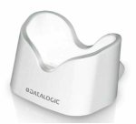 Datalogic HLD-Q040-WH accesorio para lector de código de barras Puesto